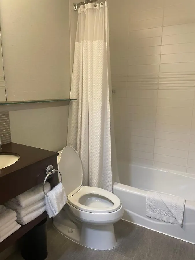 Herald Square Hotel New York