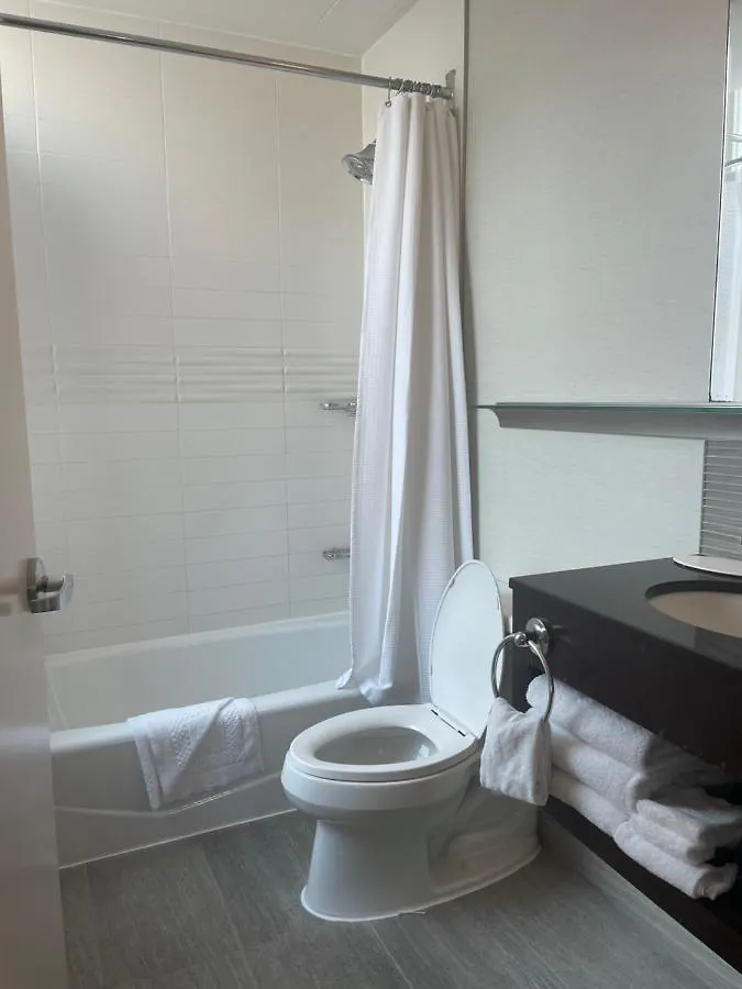 Herald Square Hotel New York