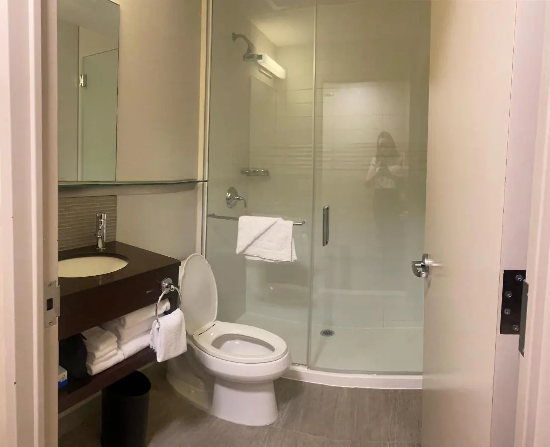 Herald Square Hotel New York United States