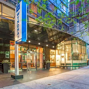 Club Wyndham Midtown 45 Station touristique