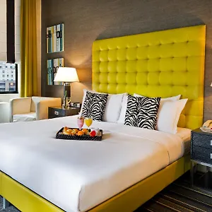 The Marcel At Gramercy New York