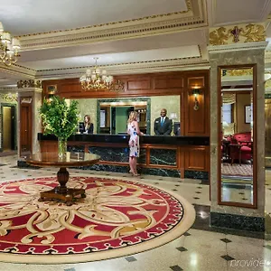 3* Hotel The Milburn