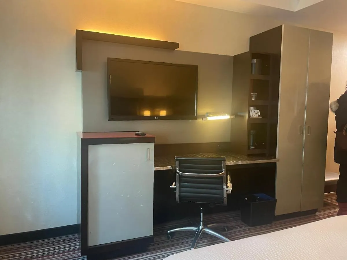 Herald Square Hotel New York United States