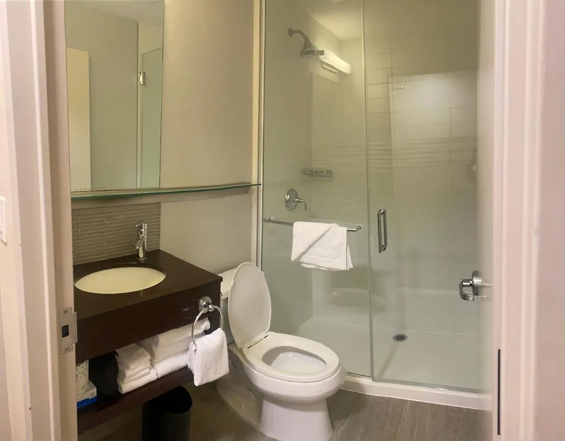 Herald Square Hotel New York 0*,  United States