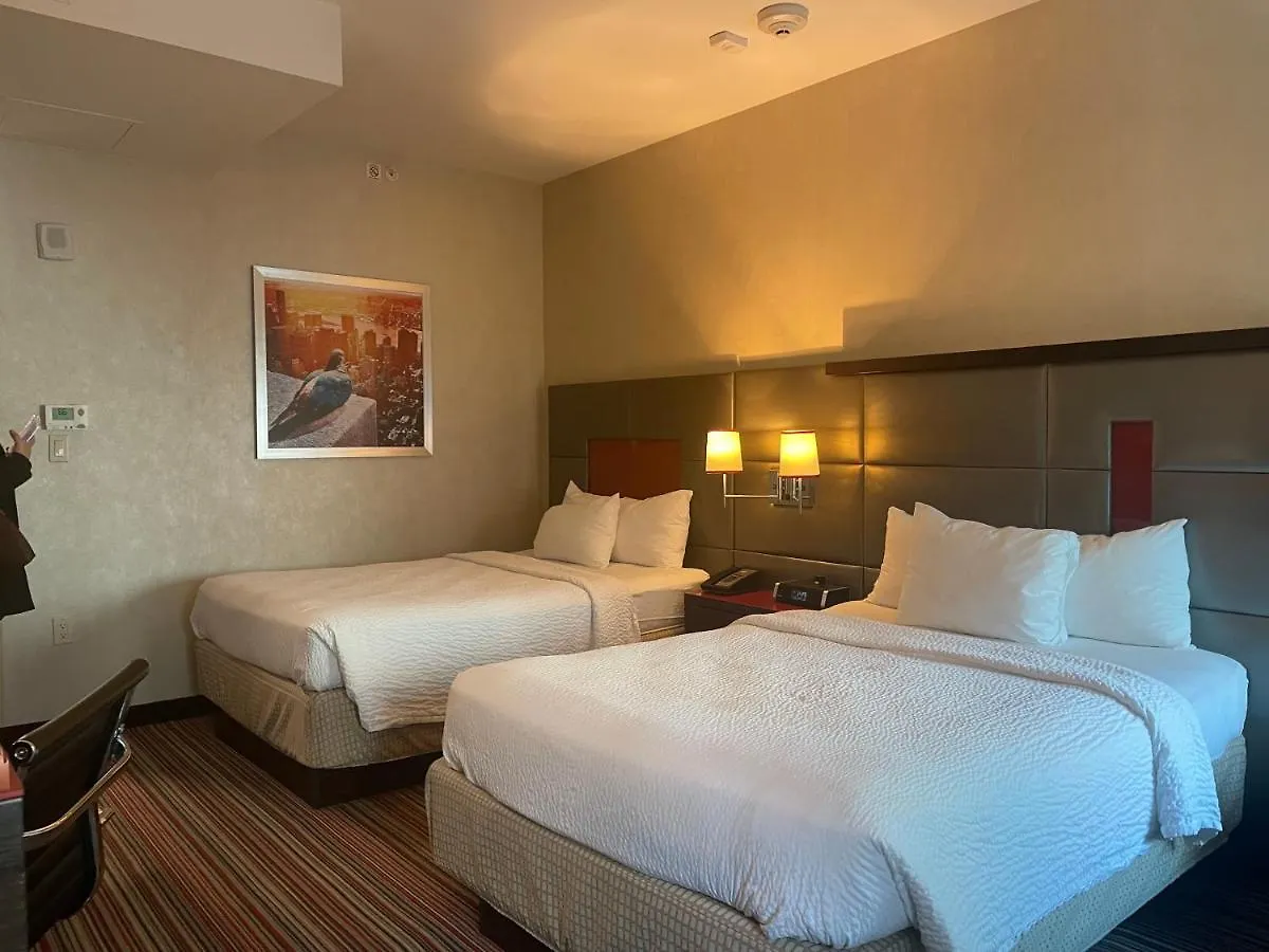 Herald Square Hotel New York